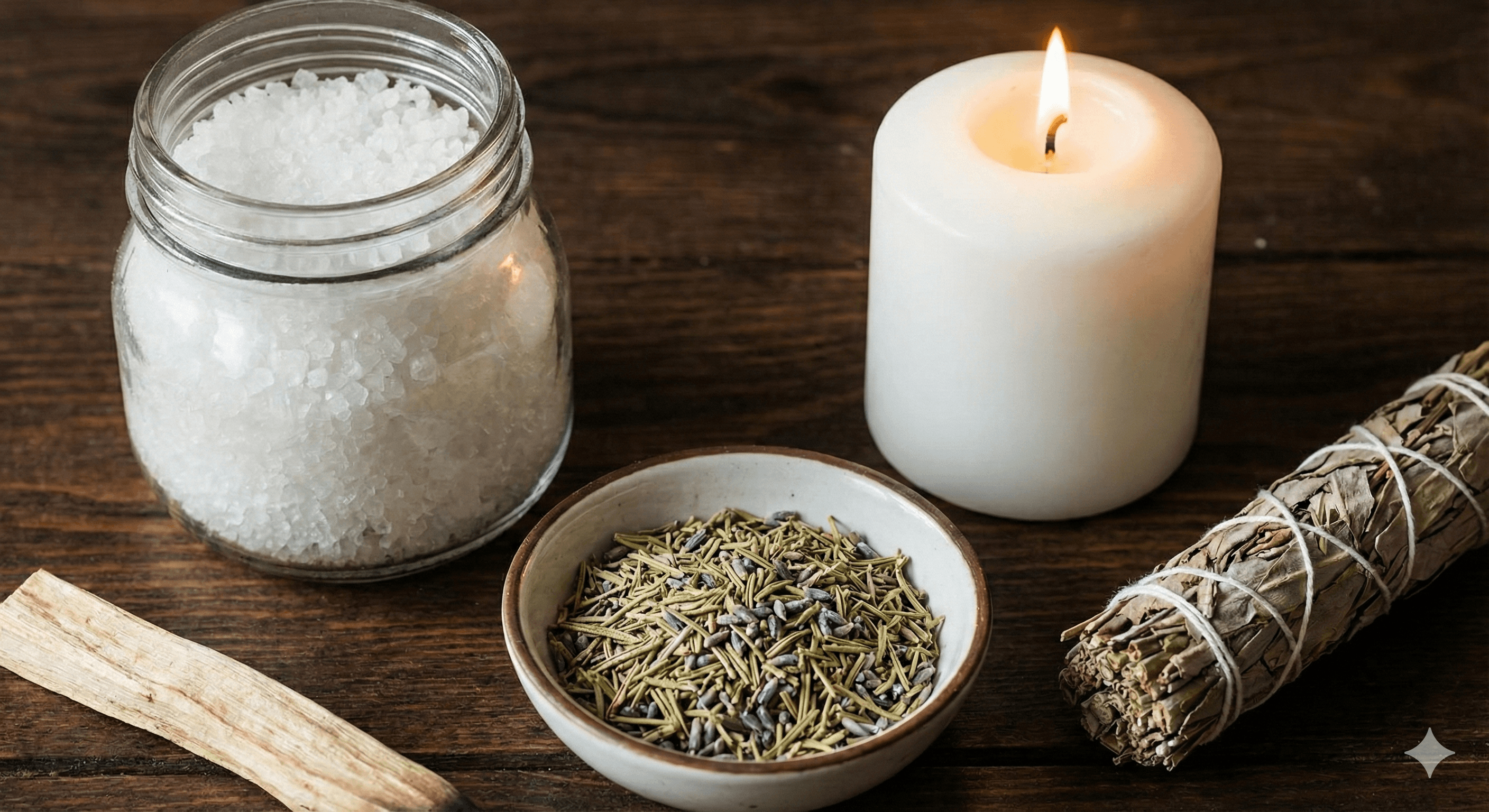 Washing Away the Debris: Why You Need a Spiritual Bath (Especially If You Do The Work)